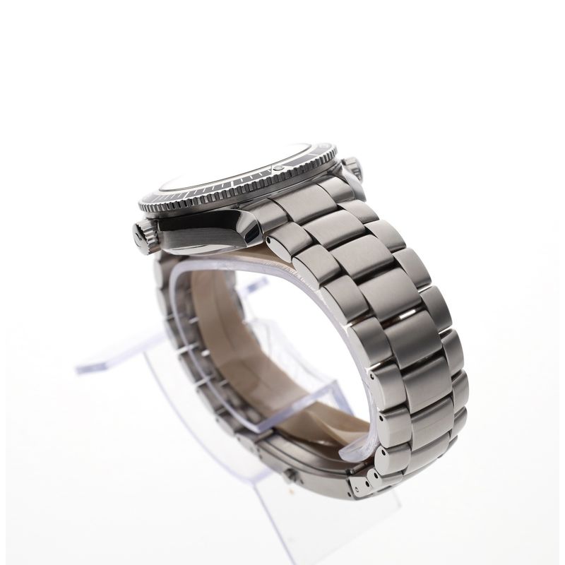 Image 10 of Omega Seamaster Planet Ocean 42mm 2201.50.00; Automatic men's diving watch