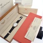 Image 11 of Dubey & Schaldenbrand Aerodyn; Automatic men's watch