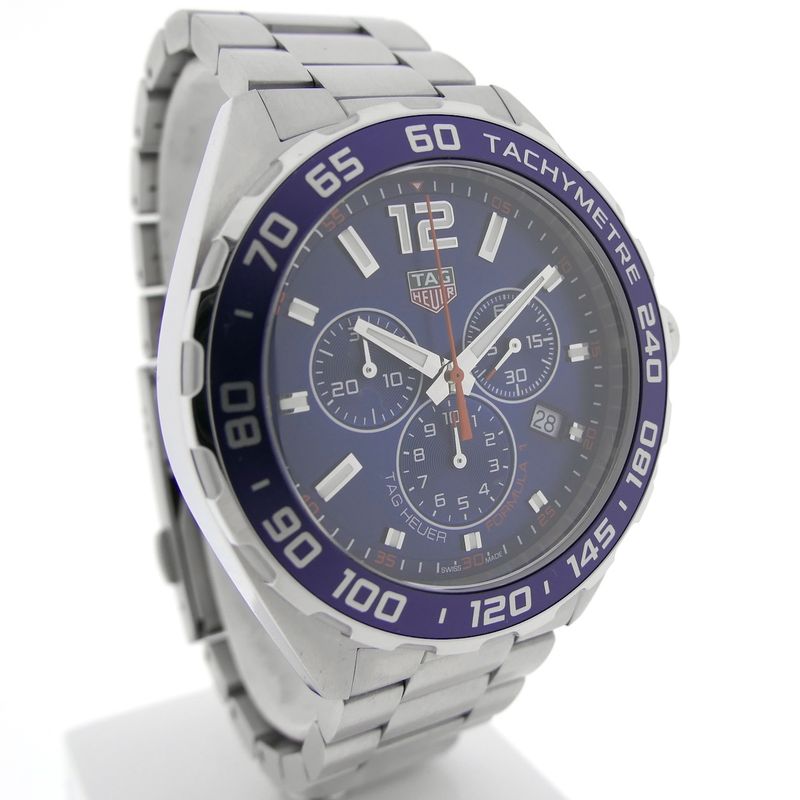 Image 3 of TAG Heuer Formula 1 Chronograph Men's Watch