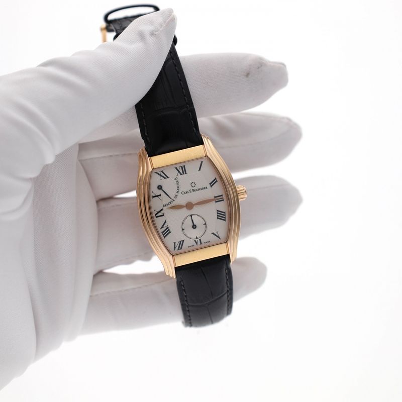 Image 14 of Breitling Superocean 48 Titanium E17369; Automatic Men's Watch