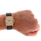 Image 14 of Ebel 1911 37mm 8187916; 18k Gold Watch