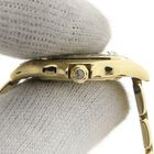 Image 6 of Cartier Panthère; 18k gold ladies' watch with diamonds