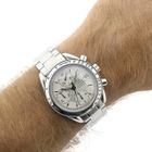 Image 14 of Omega Speedmaster Date; Automatic chronograph men's watch