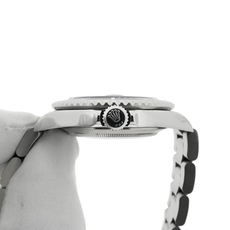 Image 6 of Rolex Submariner 40mm 16610; Automatic men's diving watch