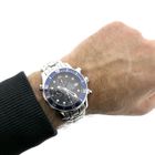 Image 19 of Omega Seamaster Diver 300m 2225.80.00; Chronograph men's watch