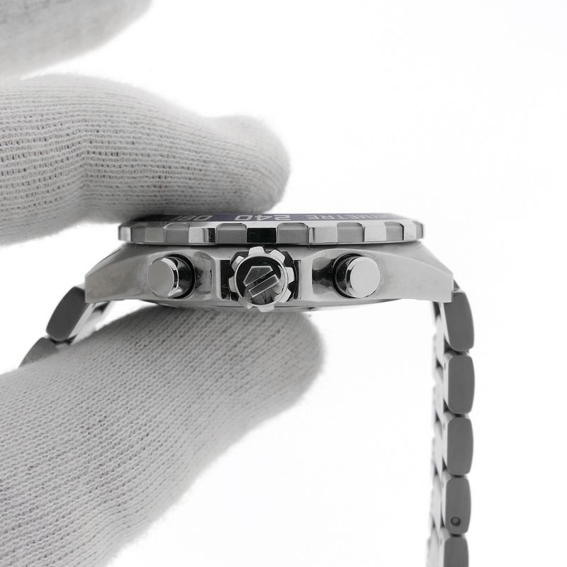 Image 7 of TAG Heuer Formula 1 Chronograph Men's Watch