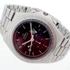 Image 10 of Omega Speedmaster Teutonic; Chronograph men's watch