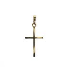 Image 4 of Gold pendant of a cross
