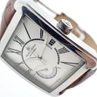 Image 1 of Maurice Lacroix Pontos; Automatic watch with power reserve indication