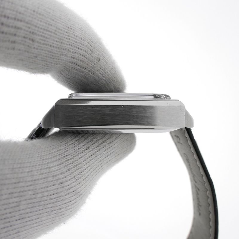 Image 8 of Heuer Monaco Chronograph CS2111; Automatic men's watch