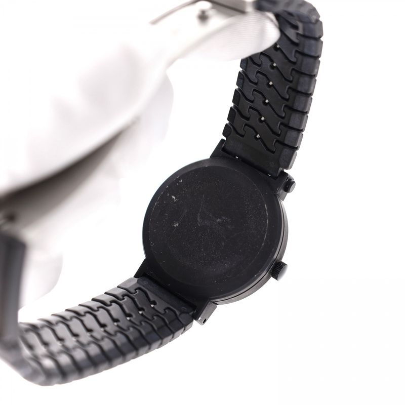 Afbeelding 13 van IWC Compass Watch IW3551; Automatisch Heren Horloge (Full-Set 1989)