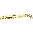 Image 5 of Golden fantasy link bracelet