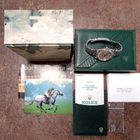 Image 9 of Rolex Datejust; Men's watch | Ref. 16220