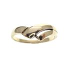 Image 2 of Vintage gold fantasy ring