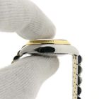 Image 11 of Rolex Lady Datejust 31mm; Automatic women's watch