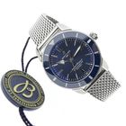 Image 5 of Breitling Superocean Heritage II; Automatic men's watch