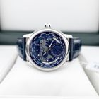 Image 13 of Frederique Constant Classic Worldtimer FC-718X4H4/6; Automatic men's watch