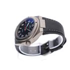 Image 6 of IWC Ingenieur AMG Titanium IW322703; Automatic Watch