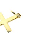 Image 8 of Gold pendant of a cross