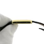 Image 6 of Cartier Tank Vermeil 2415; Women's watch