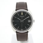 Image 1 of Longines 'Zephyr' Tritium; Vintage watch