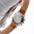 Image 11 of Omega Seamaster Chronograph Cal. 321; 105.001-62; Vintage Men's Watch from 1962