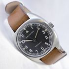 Image 13 of Hamilton Khaki Aviation Pilot Pioneer; Mechanical watch