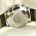 Image 15 of Breitling Navitimer 81610; Vintage chronograph men's watch