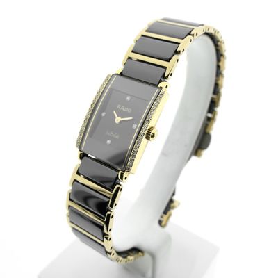 Rado Diastar Jubilé; Ladies watch Image 2 of Rado Diastar Jubilé; Ladies watch