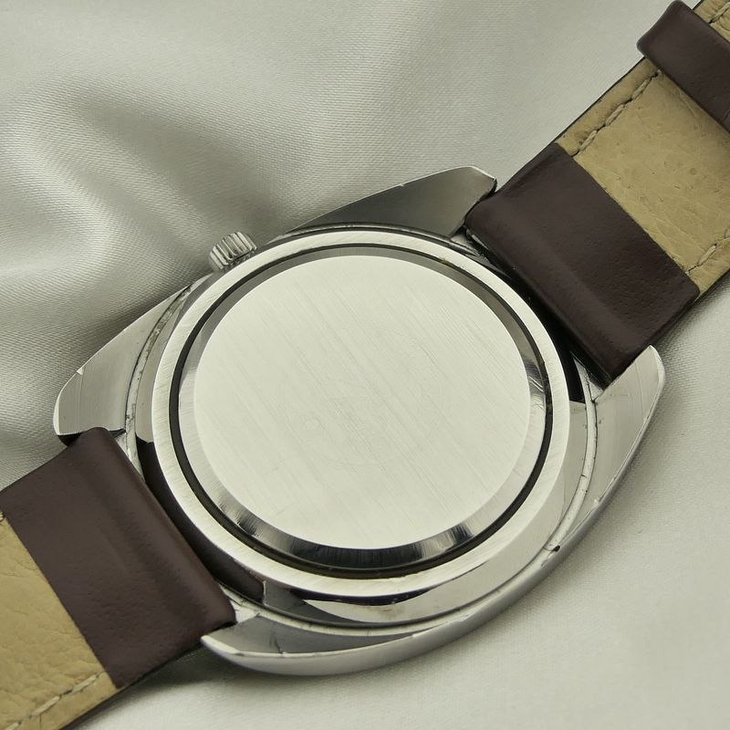 Image 14 of Omega Seamaster Cosmic 2000; Vintage automatic watch