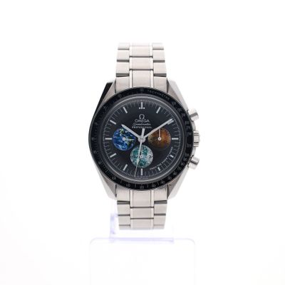 Image 1 of Omega Speedmaster Professional Moonwatch 'From Moon to Mars' 3577.50.00; Men's Watch