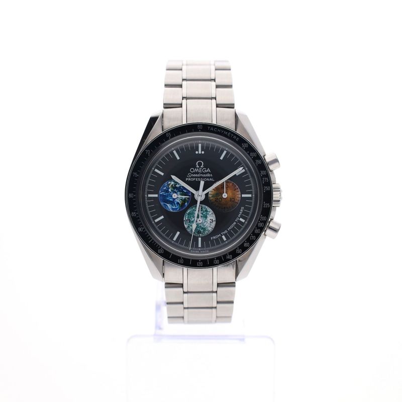 Image 1 of Omega Speedmaster Professional Moonwatch 'From Moon to Mars' 3577.50.00; Men's Watch