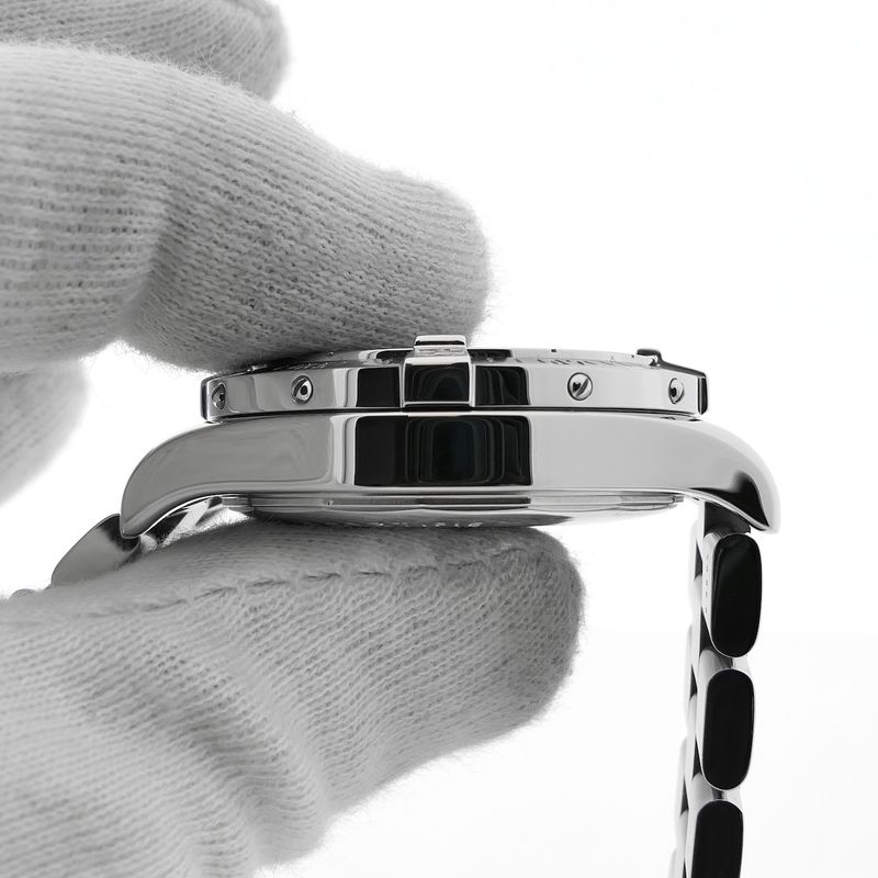 Image 9 of Breitling Colt GMT A32350; Automatic men's watch