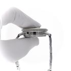 Image 8 of Breitling Montbrillant Chronograph 38mm A41370; Automatic Watch