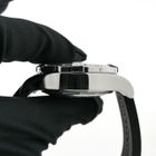 Image 8 of Breitling Avenger Chronograph II A13381; Automatic men's watch