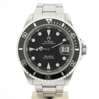 Tudor Submariner; Men's diving watch