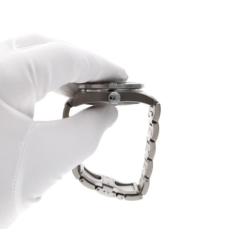 Image 5 of Ball Roadmaster Marine GMT DG303B-S3C-BK; Automatic men's watch