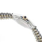 Image 8 of Cartier Must 21; Gold/steel women's watch