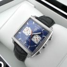 Image 10 of TAG Heuer Monaco CW2113; Chronograph men's watch
