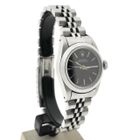 Image 3 of Rolex Oyster Perpetual 26mm 67180; Vintage ladies watch