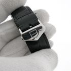 Image 12 of Heuer Monaco Chronograph CS2111; Automatic men's watch