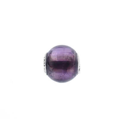 Image 1 of Pandora Essence charm; Silver; Faith