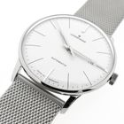Image 15 of Junghans Meister Classic; Automatic men's watch
