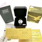 Image 10 of Breitling Colt Chronograph A13335; Automatic men's watch