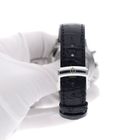 Image 13 of Baume Mercier Classima 'Full-Calendar' Moonphase MOA10784; Automatic Men's Watch