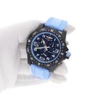 Image 8 of Breitling Endurance Pro 'Light Blue' X82310; Chronograph men's watch