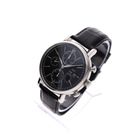 Afbeelding 5 van IWC Portofino Chronograph IW391002; Automatisch Heren Horloge