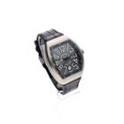 Image 3 of Franck Muller Vanguard Classical 41mm Titanium Ref. V 41 SC DT TT BR; Automatic men's watch