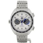 Image 1 of TAG Heuer Autavia CY2110 'Siffert' Re-Edition; Chronograph men's watch