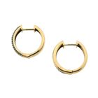 Image 4 of 9 carat stud earrings with diamonds